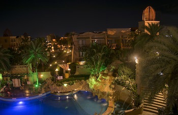 The Corinthians Resort & Club