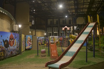 The Corinthians Resort & Club