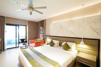 The Corinthians Resort & Club