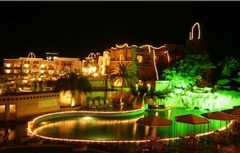 The Corinthians Resort & Club
