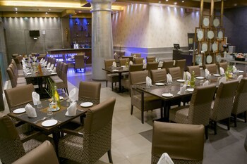 The Corinthians Resort & Club