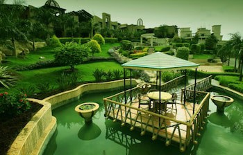 The Corinthians Resort & Club