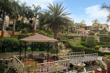 The Corinthians Resort & Club