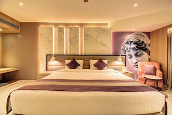 The Corinthians Resort & Club