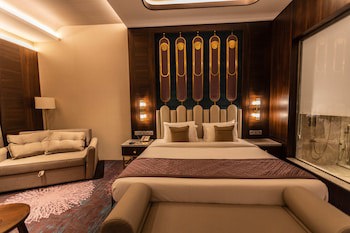 The Corinthians Resort & Club
