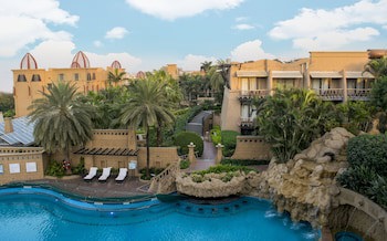 The Corinthians Resort & Club