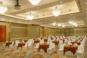 The Corinthians Resort & Club
