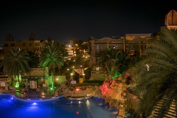 The Corinthians Resort & Club