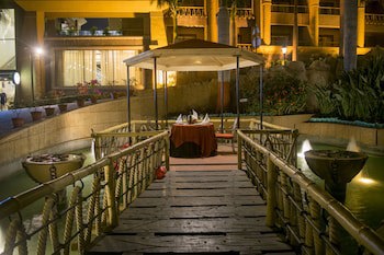 The Corinthians Resort & Club
