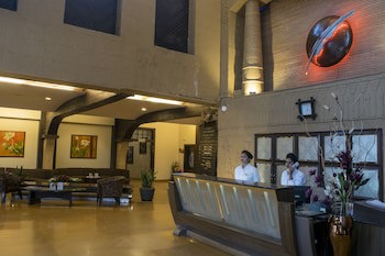 The Corinthians Resort & Club