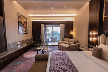 The Corinthians Resort & Club