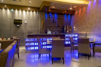 The Corinthians Resort & Club