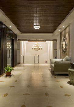 The Corinthians Resort & Club