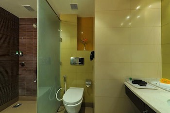 The Corinthians Resort & Club