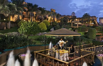 The Corinthians Resort & Club