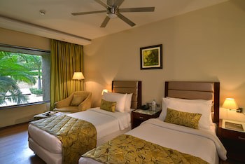 The Corinthians Resort & Club