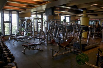 The Corinthians Resort & Club