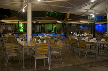 The Corinthians Resort & Club