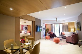 The Corinthians Resort & Club