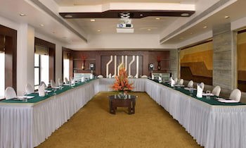 The Corinthians Resort & Club