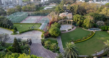 The Corinthians Resort & Club