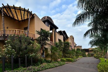 The Corinthians Resort & Club