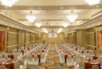 The Corinthians Resort & Club