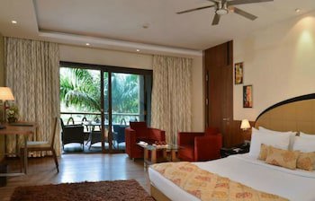 The Corinthians Resort & Club