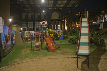 The Corinthians Resort & Club