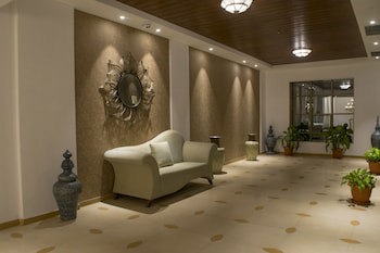The Corinthians Resort & Club