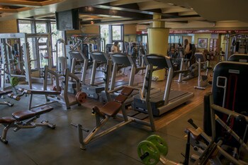 The Corinthians Resort & Club