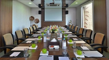 The Corinthians Resort & Club
