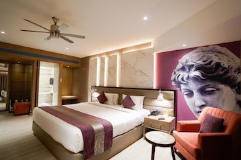 The Corinthians Resort & Club