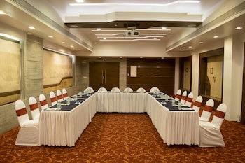 The Corinthians Resort & Club