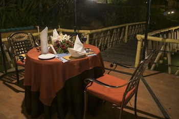 The Corinthians Resort & Club