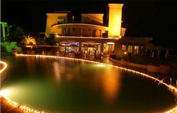The Corinthians Resort & Club