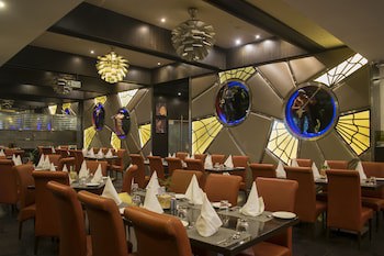 The Corinthians Resort & Club