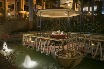 The Corinthians Resort & Club