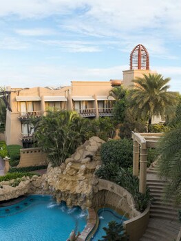 The Corinthians Resort & Club