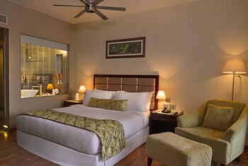The Corinthians Resort & Club
