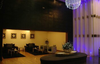 The Corinthians Resort & Club