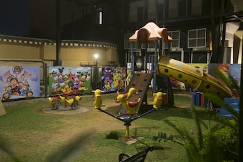 The Corinthians Resort & Club