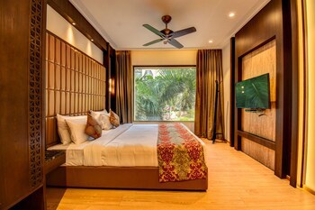 The Corinthians Resort & Club