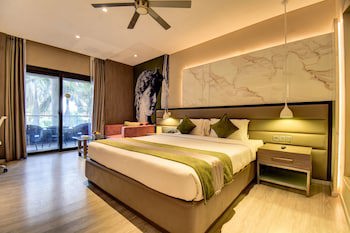 The Corinthians Resort & Club
