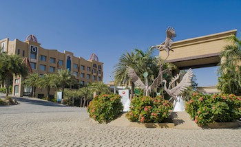 The Corinthians Resort & Club