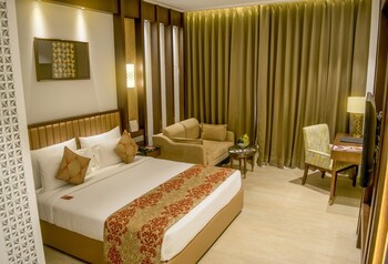 The Corinthians Resort & Club