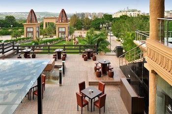 The Corinthians Resort & Club