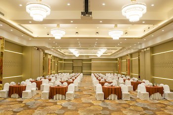 The Corinthians Resort & Club