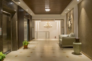 The Corinthians Resort & Club