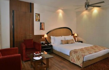 The Corinthians Resort & Club